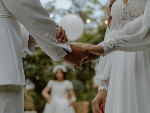 La boda de Fernando y Layla en Vigo, Pontevedra 52