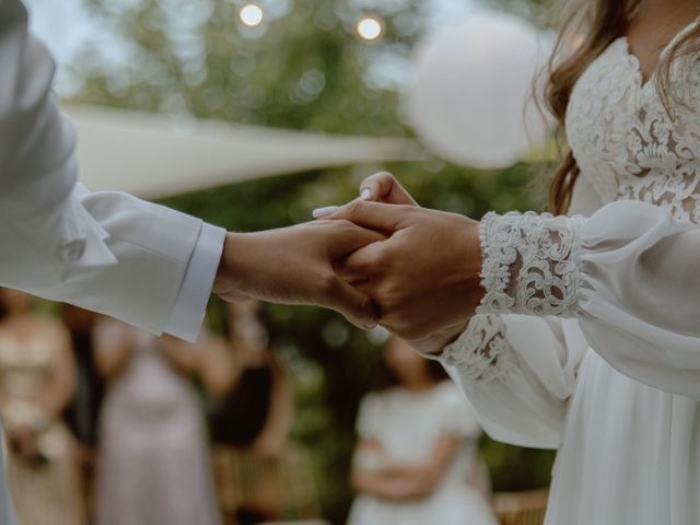 La boda de Fernando y Layla en Vigo, Pontevedra 54