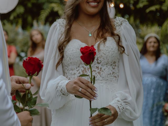 La boda de Fernando y Layla en Vigo, Pontevedra 57