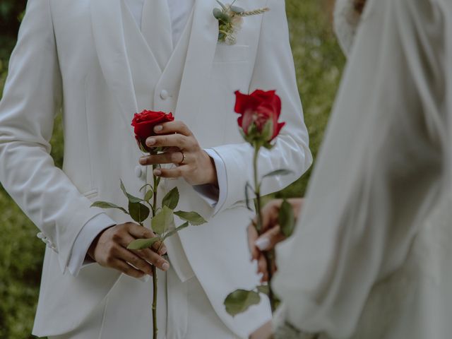 La boda de Fernando y Layla en Vigo, Pontevedra 58