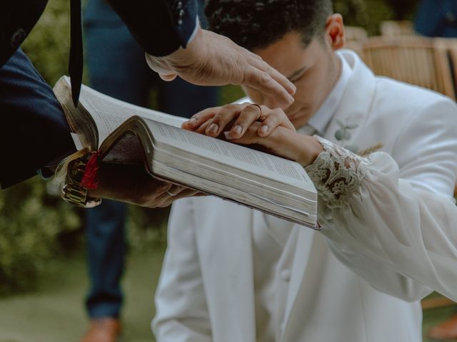 La boda de Fernando y Layla en Vigo, Pontevedra 60