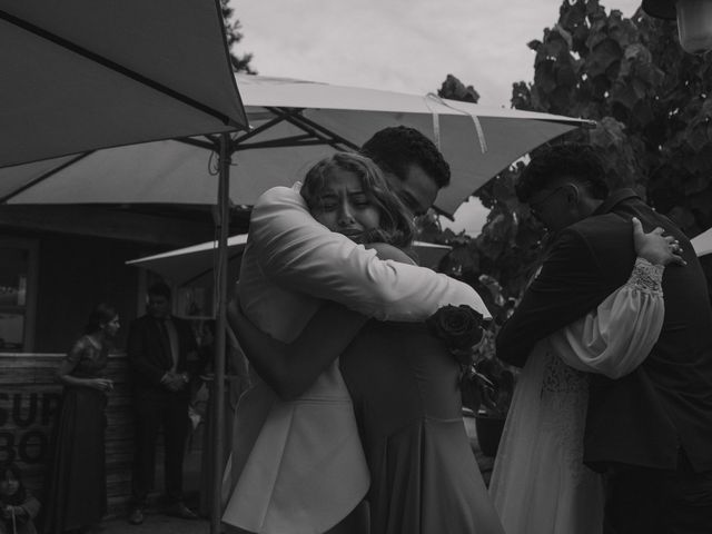 La boda de Fernando y Layla en Vigo, Pontevedra 65