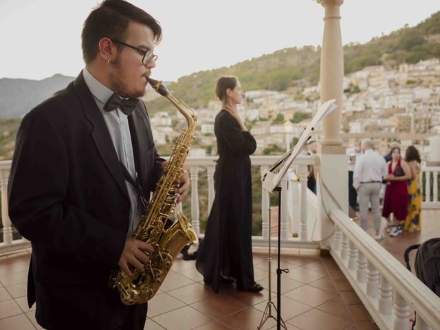 La boda de Javi y Raúl en Pedro Bernardo, Ávila 17