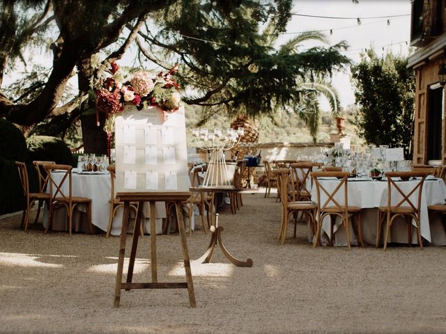 La boda de Steph y Ollie en Toledo, Toledo 30