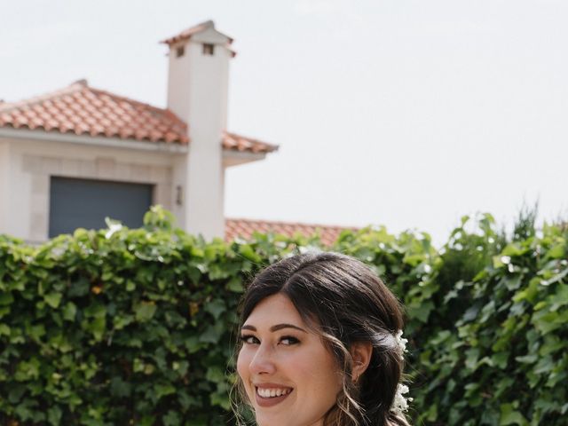 La boda de Laia y Alberto en Miami-platja, Tarragona 15