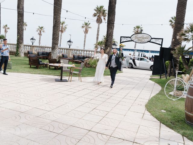 La boda de Laia y Alberto en Miami-platja, Tarragona 24