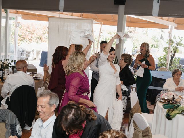 La boda de Laia y Alberto en Miami-platja, Tarragona 32