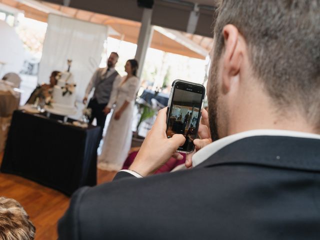 La boda de Laia y Alberto en Miami-platja, Tarragona 36