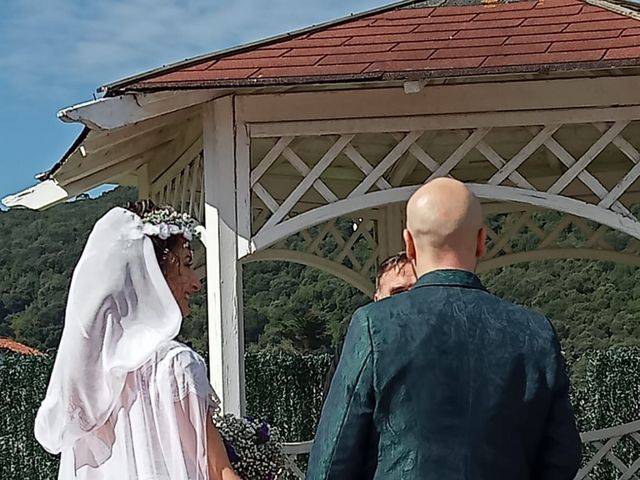 La boda de Iván  y Noelia en Santoña, Cantabria 3