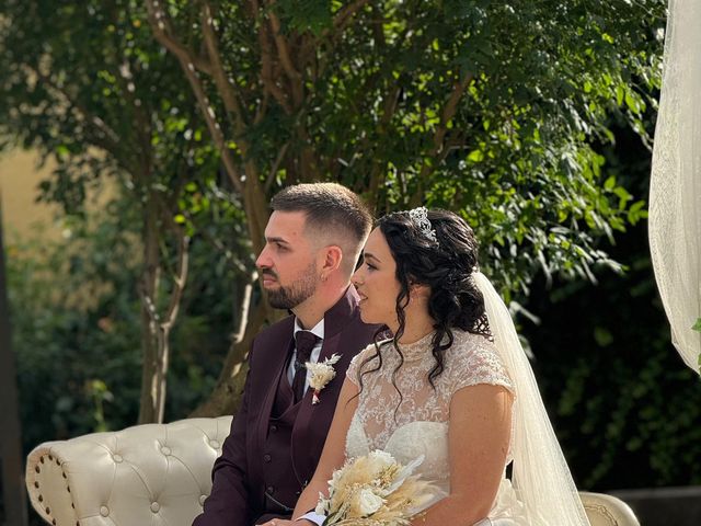 La boda de Noelia y Jordi en Polinya, Barcelona 5