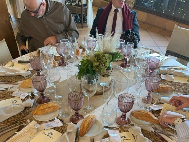 La boda de Noelia y Jordi en Polinya, Barcelona 9