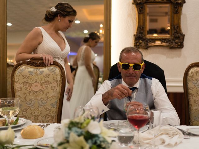 La boda de Fernando y Gema en Arroyo De San Servan, Badajoz 24