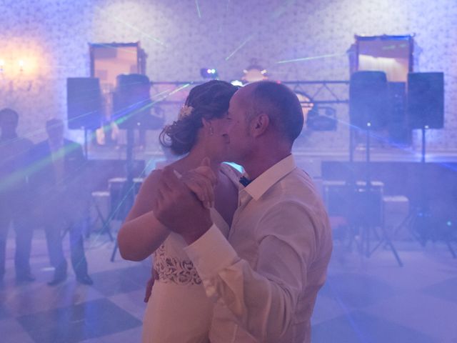 La boda de Fernando y Gema en Arroyo De San Servan, Badajoz 31