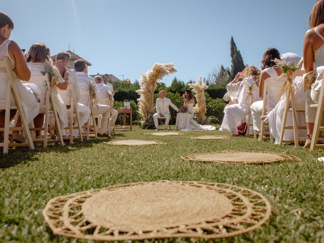 La boda de Raúl y Silvia en Bétera, Valencia 22