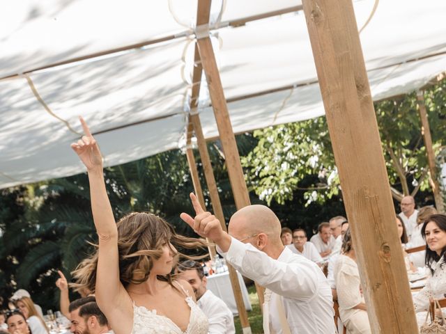 La boda de Raúl y Silvia en Bétera, Valencia 57