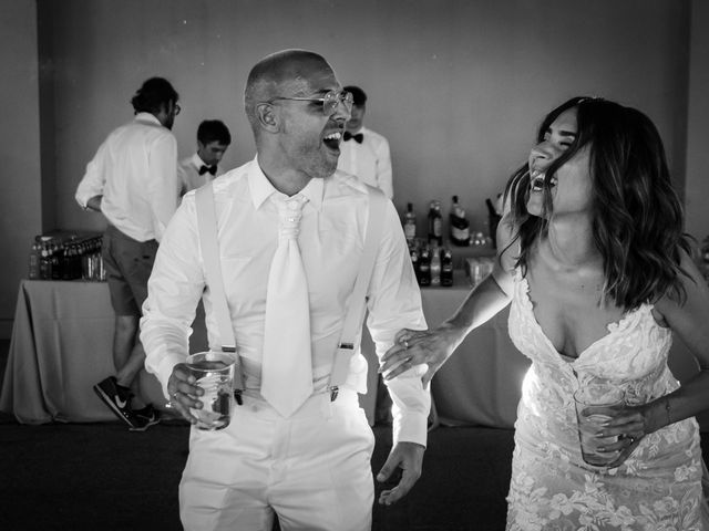 La boda de Raúl y Silvia en Bétera, Valencia 71