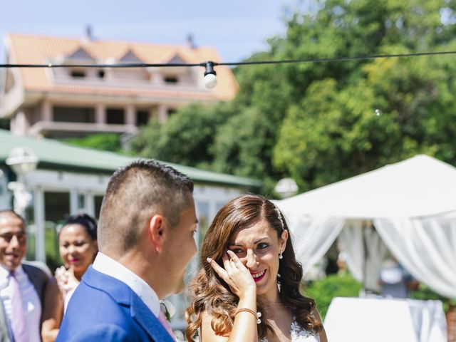 La boda de Alex y Victoria en Isla, Cantabria 3