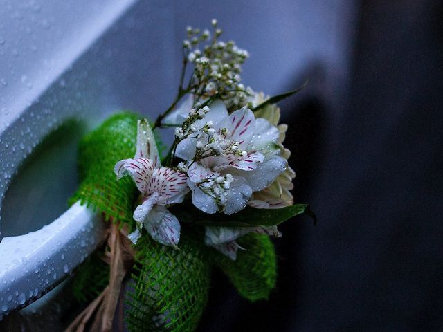 La boda de Gonzalo y Marta en Castelló/castellón De La Plana, Castellón 31