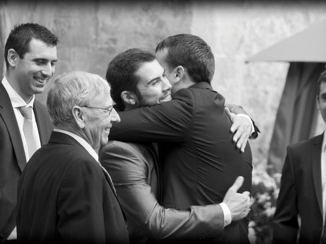 La boda de Raúl y Ainara en Solares, Cantabria 10