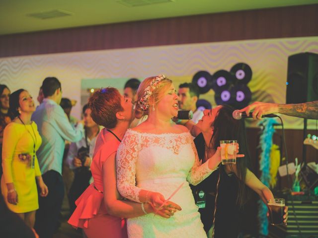 La boda de Juanma y Jessica en Alhaurin De La Torre, Málaga 103