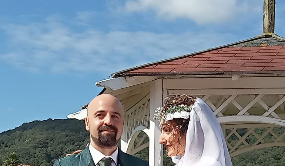 La boda de Iván  y Noelia en Santoña, Cantabria