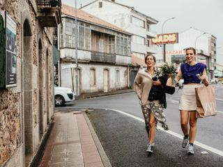 La boda de Jimena y Jacobo 2