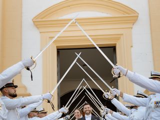 La boda de ANA y PABLO