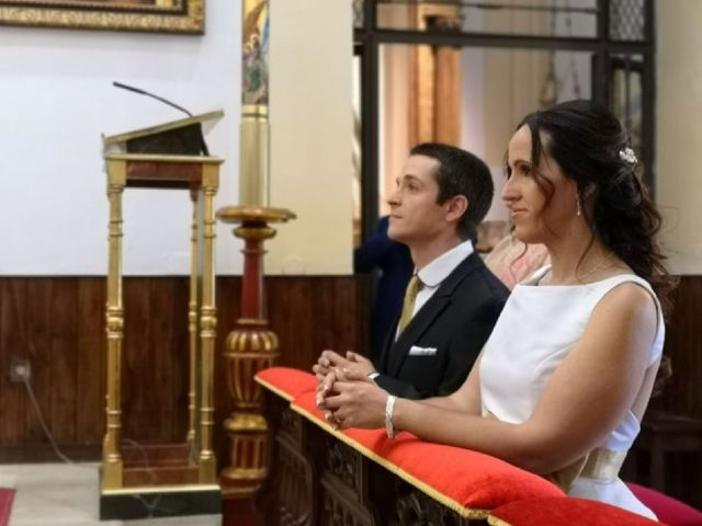 La boda de Daniel y Susana en Getafe, Madrid 5