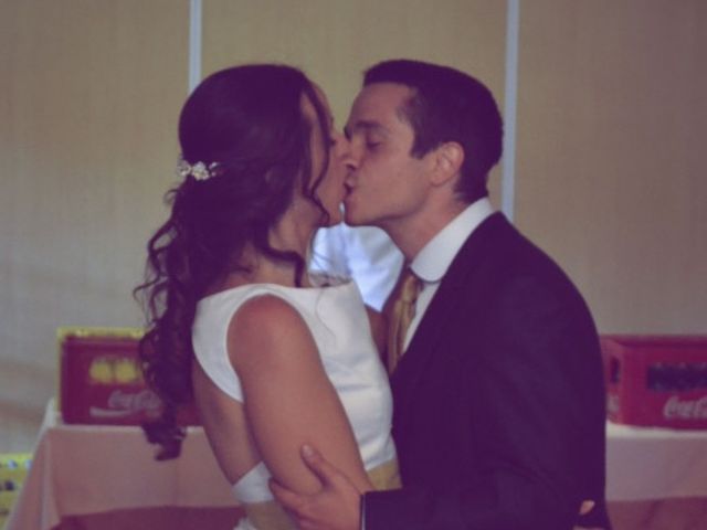 La boda de Daniel y Susana en Getafe, Madrid 6