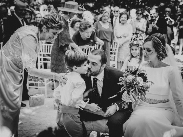 La boda de Enrique y Elena en Málaga, Málaga 27