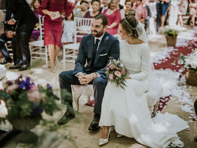 La boda de Enrique y Elena en Málaga, Málaga 28