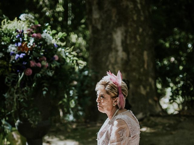 La boda de Enrique y Elena en Málaga, Málaga 30