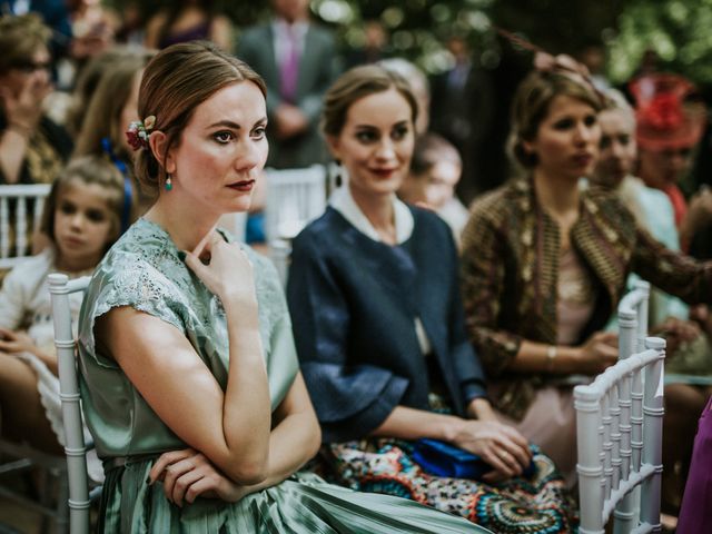 La boda de Enrique y Elena en Málaga, Málaga 38