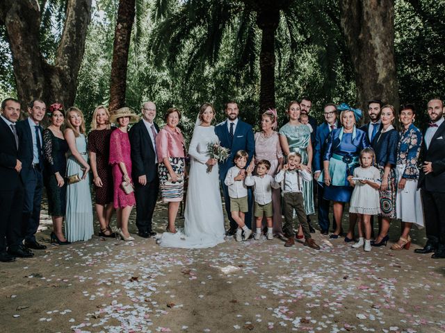 La boda de Enrique y Elena en Málaga, Málaga 42