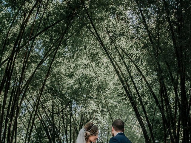 La boda de Enrique y Elena en Málaga, Málaga 46