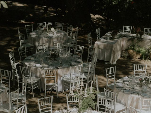 La boda de Enrique y Elena en Málaga, Málaga 47