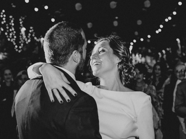 La boda de Enrique y Elena en Málaga, Málaga 70