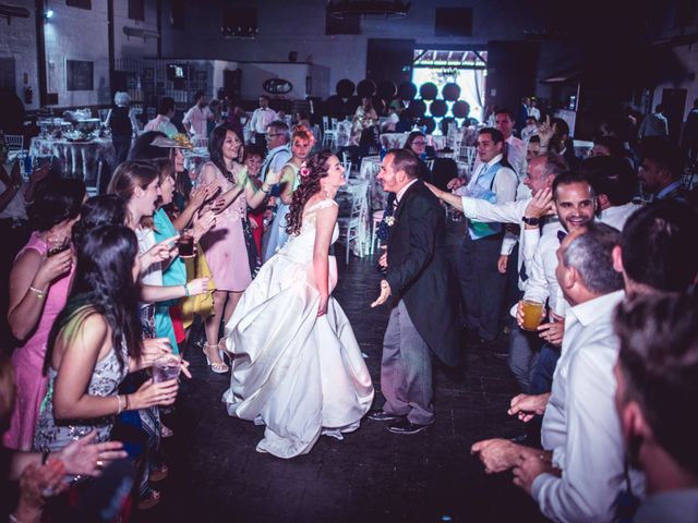 La boda de Sinfo y Marga en Chiclana De La Frontera, Cádiz 24