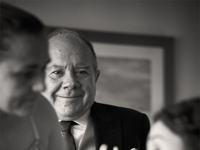 La boda de Breogán y Raquel en Ucles, Cuenca 7