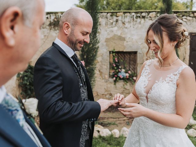 La boda de Javier y Carmen en Elx/elche, Alicante 65