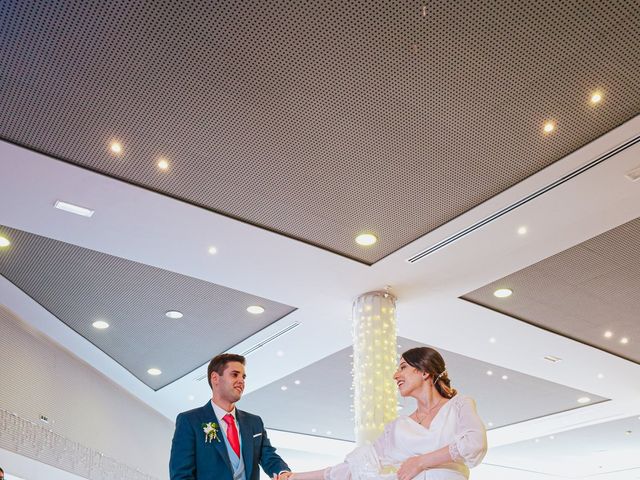 La boda de Antonio y María José en Salobreña, Granada 81