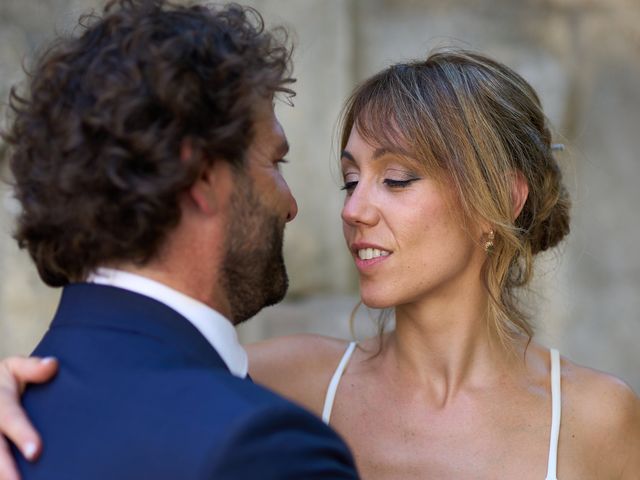 La boda de Miquel y Gemma en Girona, Girona 46