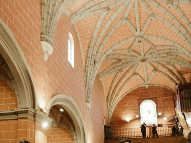 La boda de Jesus y Teresa en Zaragoza, Zaragoza 10