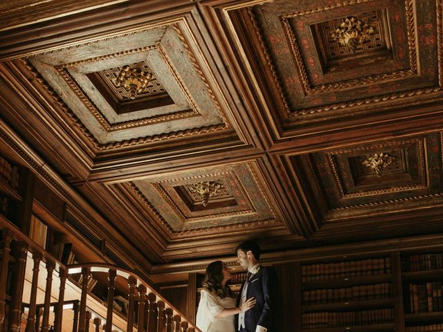 La boda de Jesus y Teresa en Zaragoza, Zaragoza 12