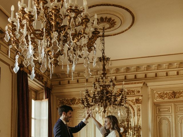 La boda de Jesus y Teresa en Zaragoza, Zaragoza 13