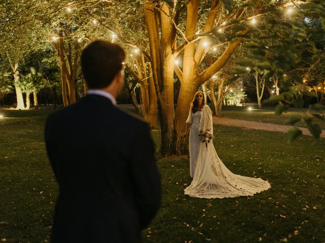 La boda de Jesus y Teresa en Zaragoza, Zaragoza 18