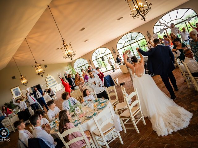 La boda de Ignacio  y Yanely  en Cádiz, Cádiz 15