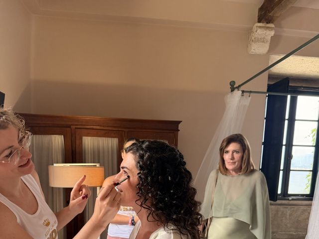 La boda de Daniil y Ali en Paredes (Vilaboa), Pontevedra 3