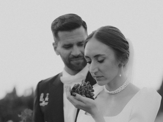 La boda de PABLO y ANA en San Fernando, Cádiz 4