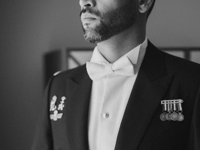 La boda de PABLO y ANA en San Fernando, Cádiz 8